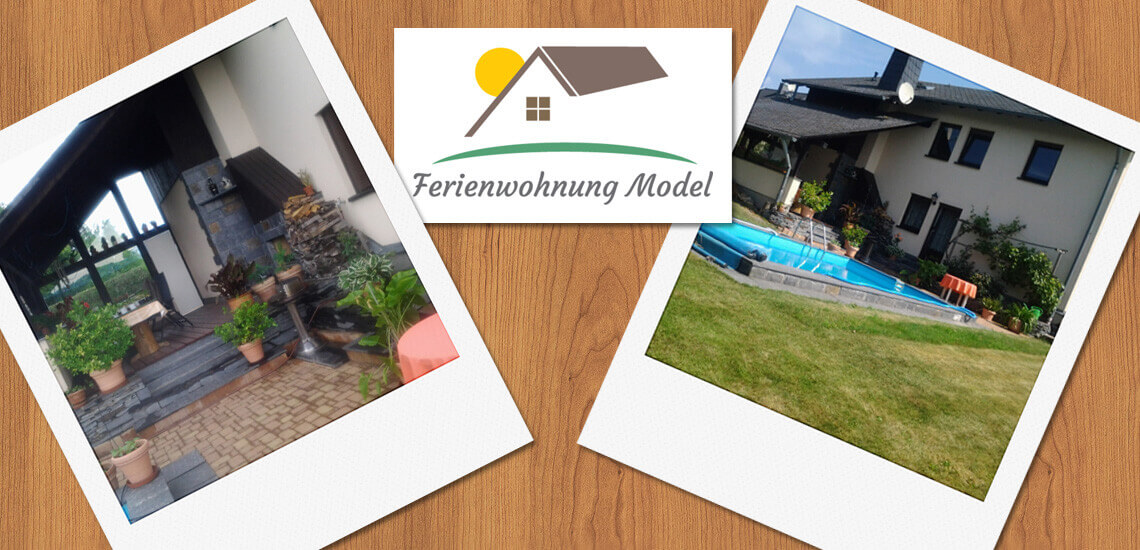 Ferienwohnung Model in Plauen